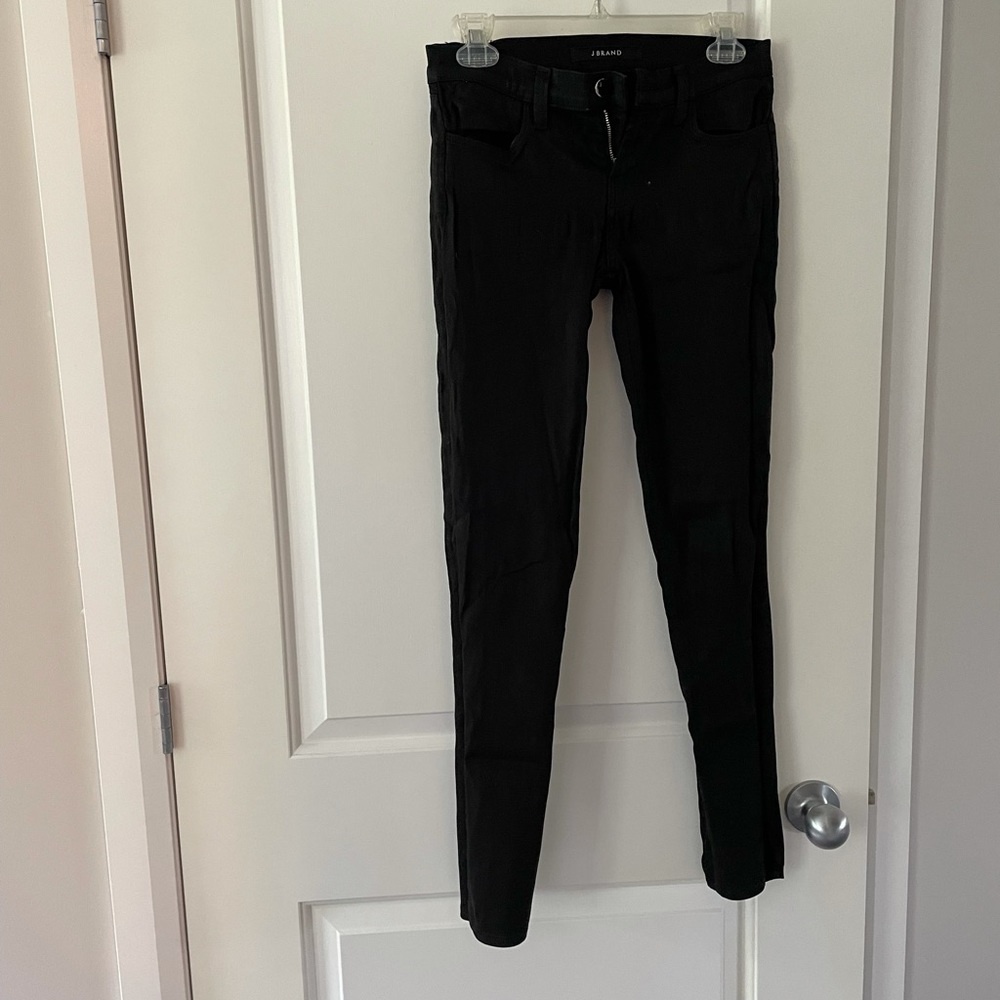 J Brans Skinny Jeans